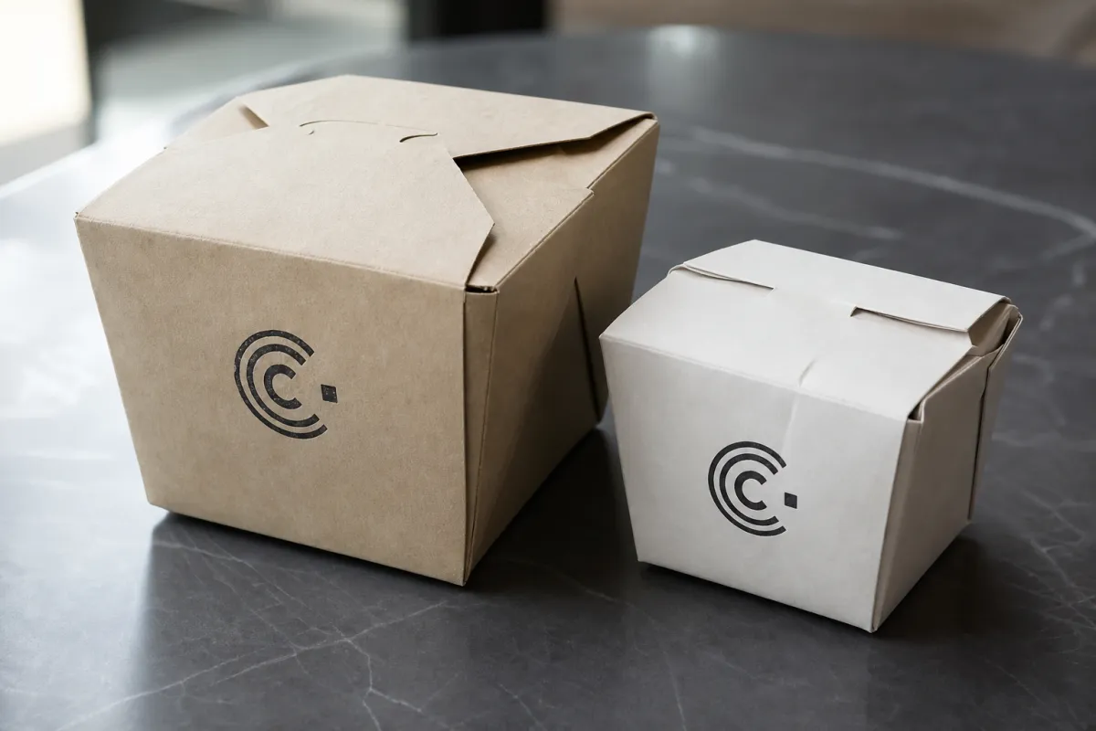 Restaurant Folding Cartons Cost: What Buyers Should Know
