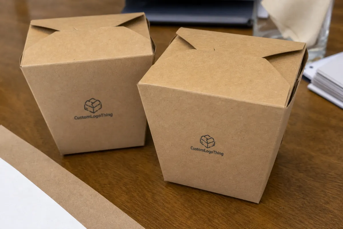 Food Folding Cartons Bulk Order: Specs, Pricing, MOQ