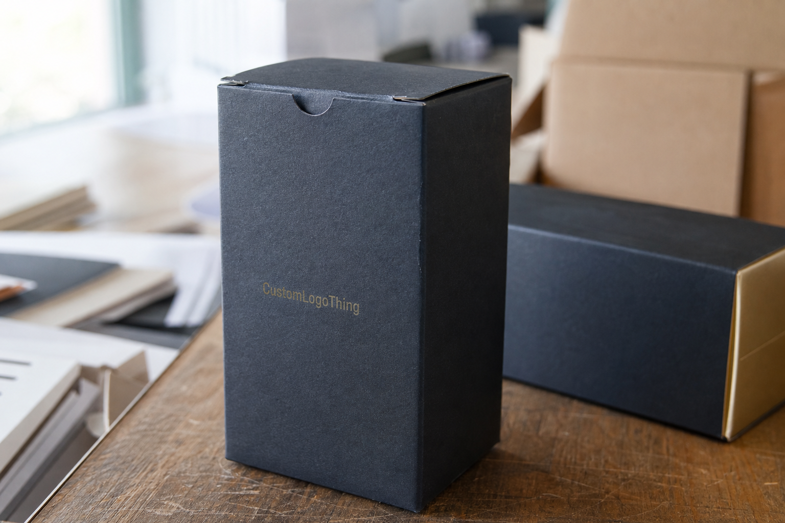 Boutique Folding Cartons MOQ: Request a Quote for Your Brand