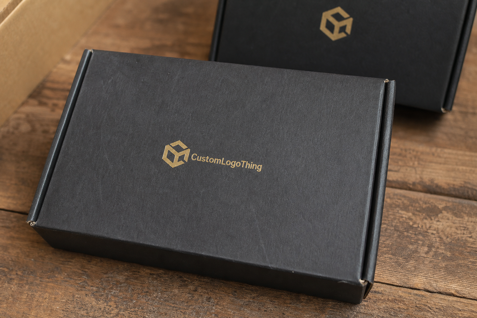 Trade Show Gift Boxes Cost: Request a Custom Quote