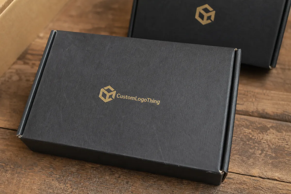 Trade Show Gift Boxes Cost: Request a Custom Quote