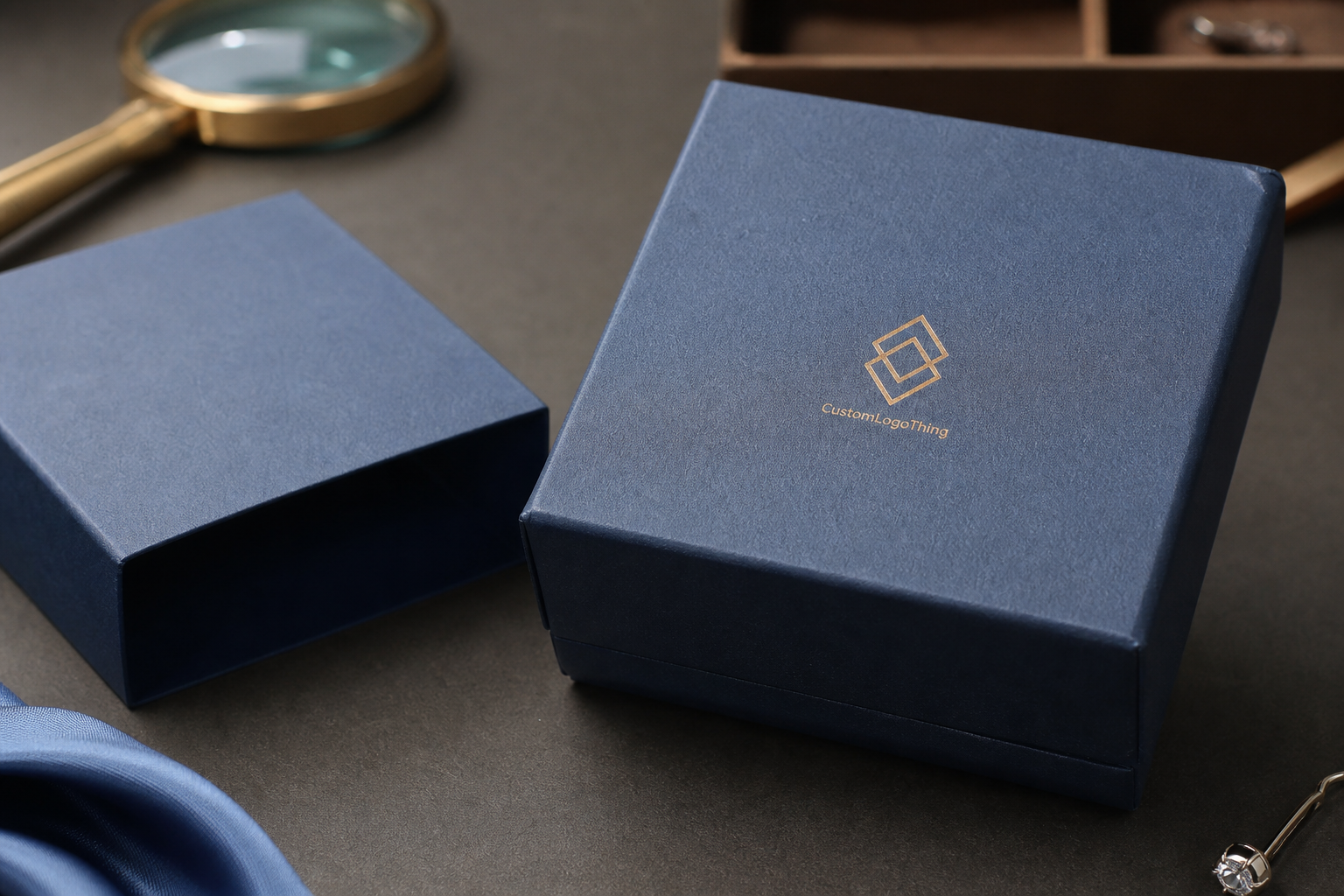 Jewelry Gift Boxes Cost: Buyer's Guide for Custom Orders