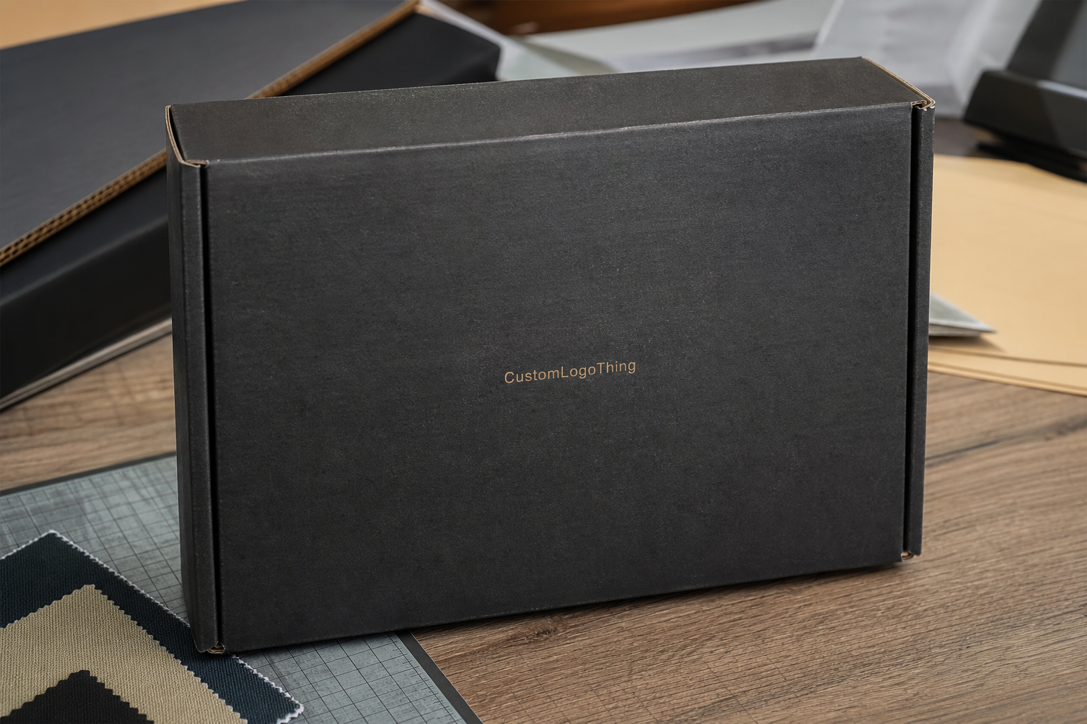 Apparel Shipping Boxes Cost: Request a Custom Quote