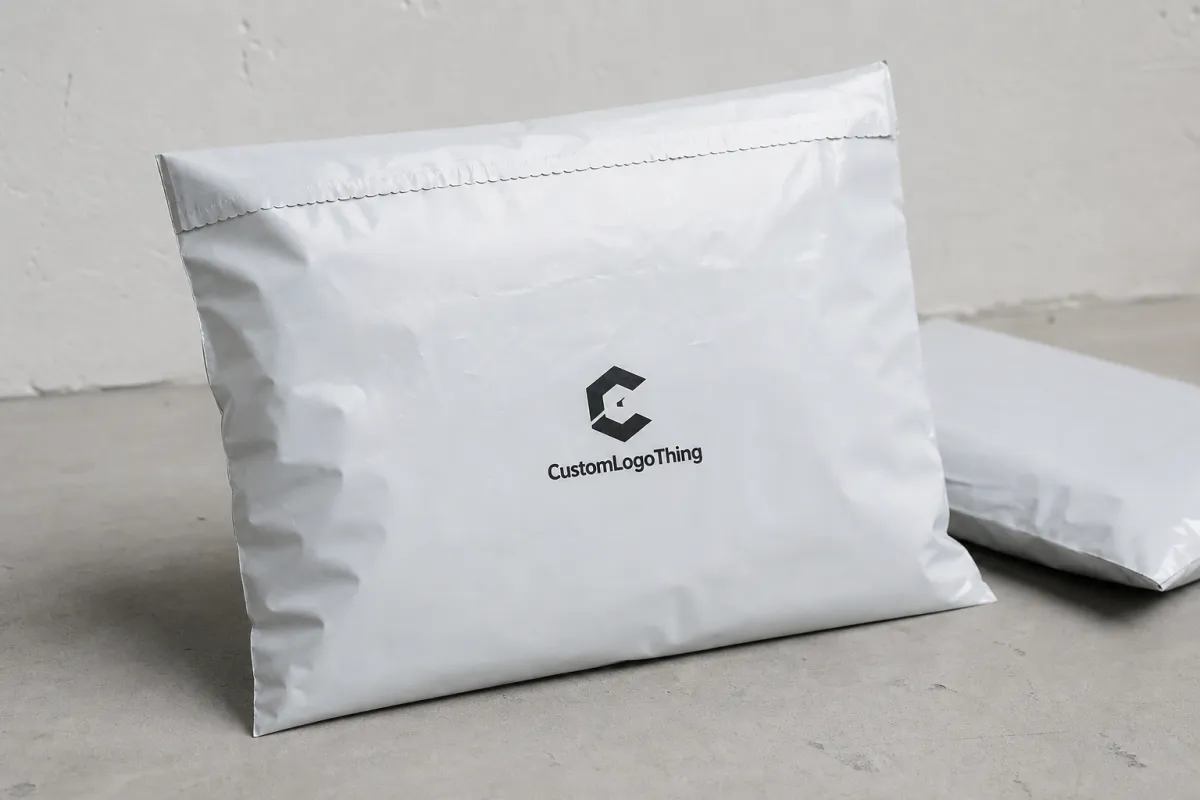 Soap Makers Poly Mailers Material Guide for Buyers