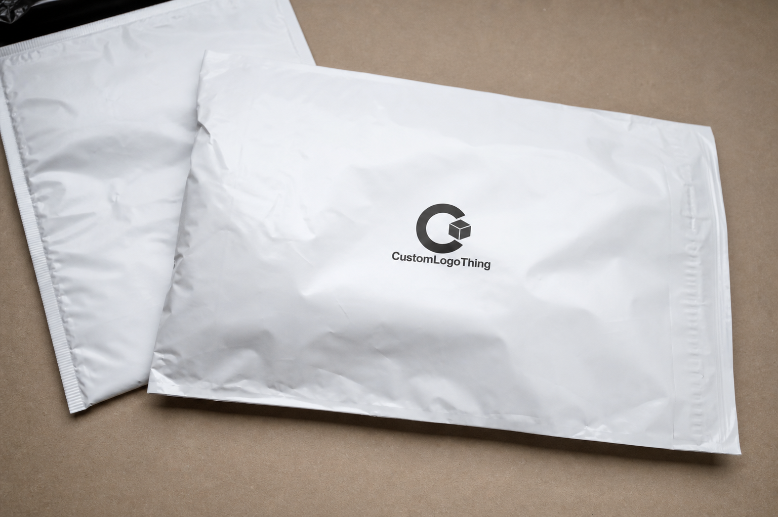 Vitamin Brand Poly Mailers Sample Approval: What to Check
