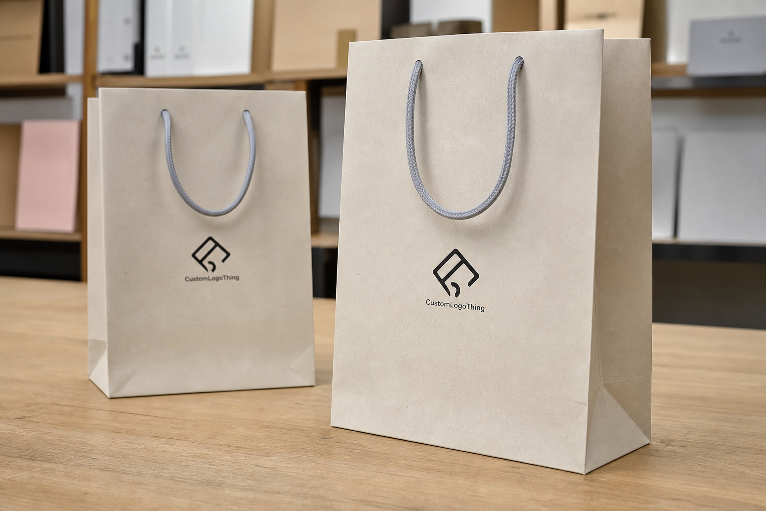 Candle Makers Kraft Paper Bags Bulk Order: Buy Smart
