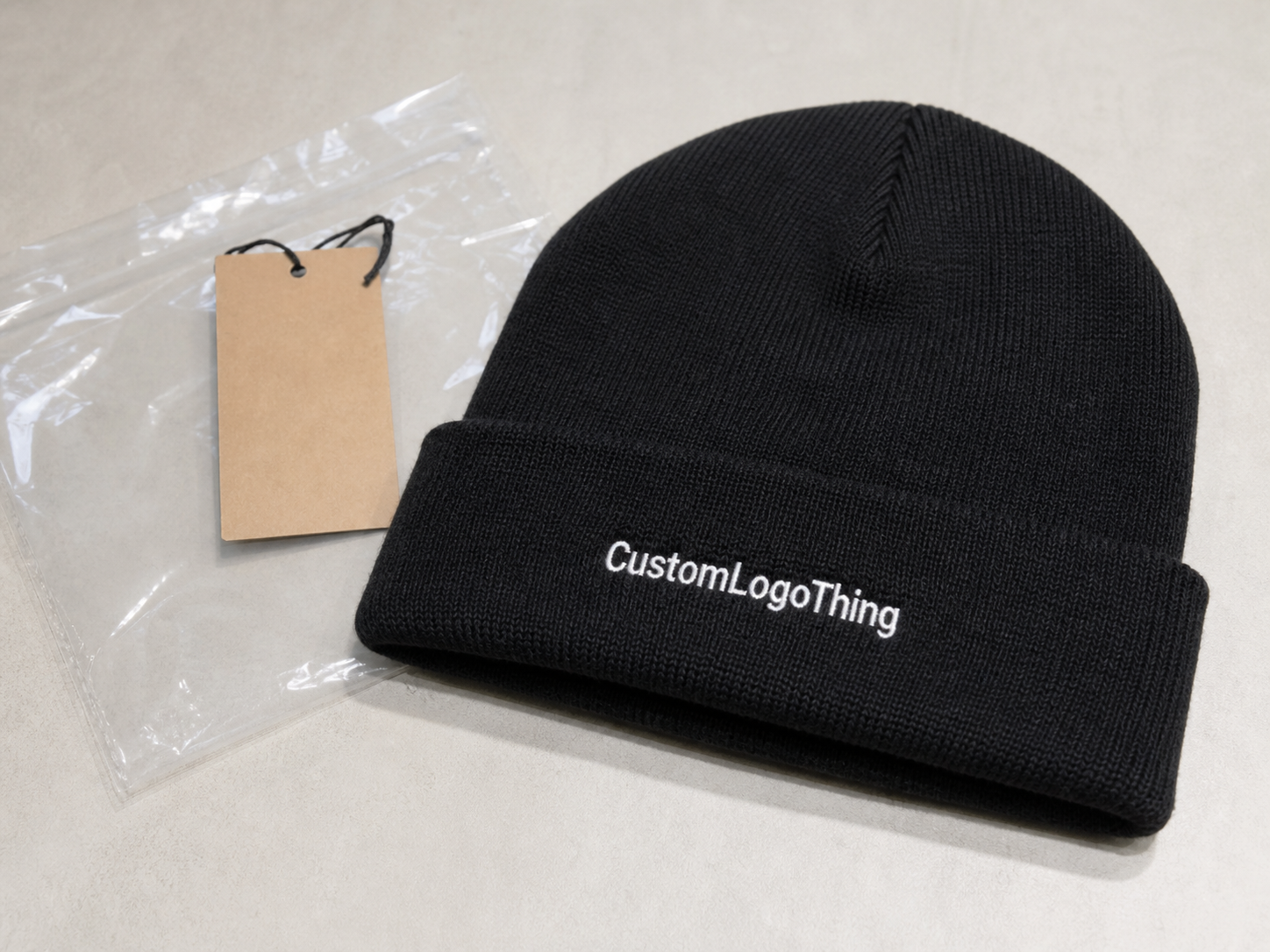 Custom Winter Beanies Factory Quote Guide for Buyers