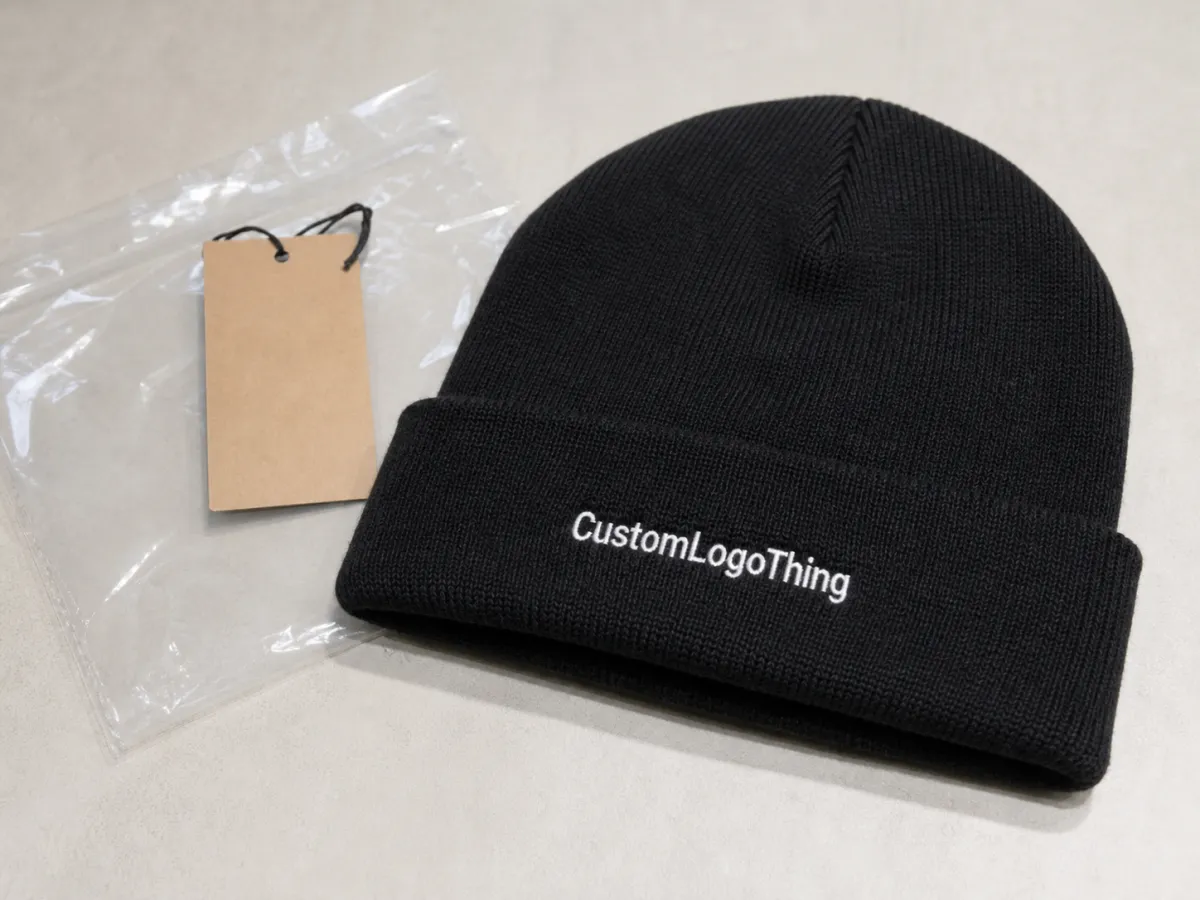 Custom Winter Beanies Factory Quote Guide for Buyers