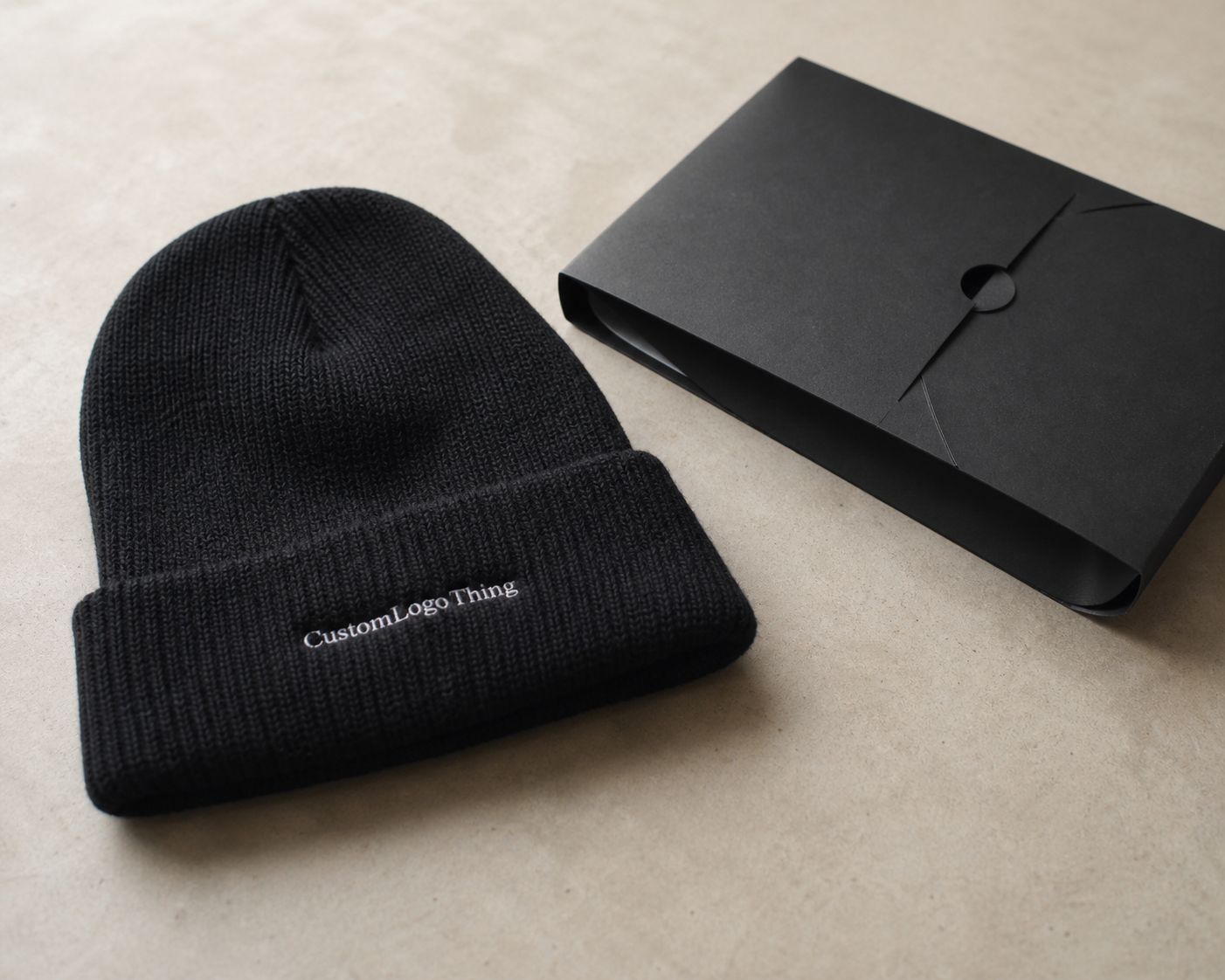 Custom Beanies for Streetwear Brand Launch: A Smart Play