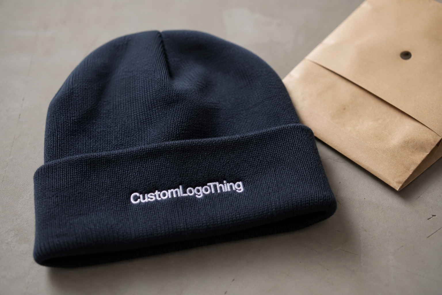 Custom Logo Beanies Price Per Unit: Get a Fast Quote