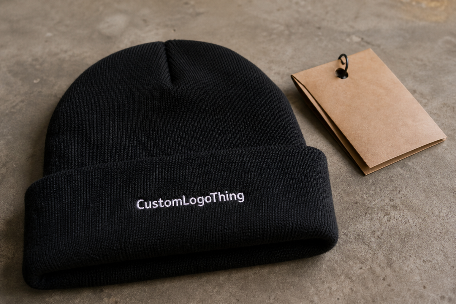 Private Label Beanies for Ecommerce Brands: Source Smarter