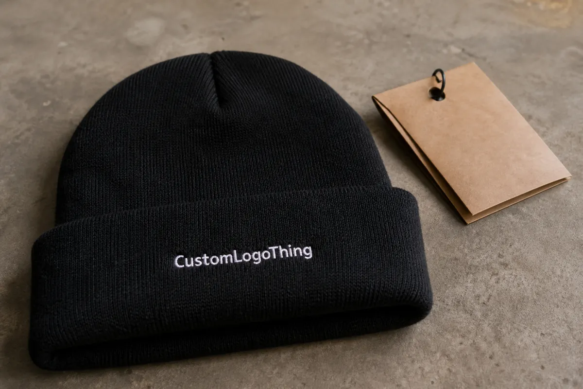 Private Label Beanies for Ecommerce Brands: Source Smarter