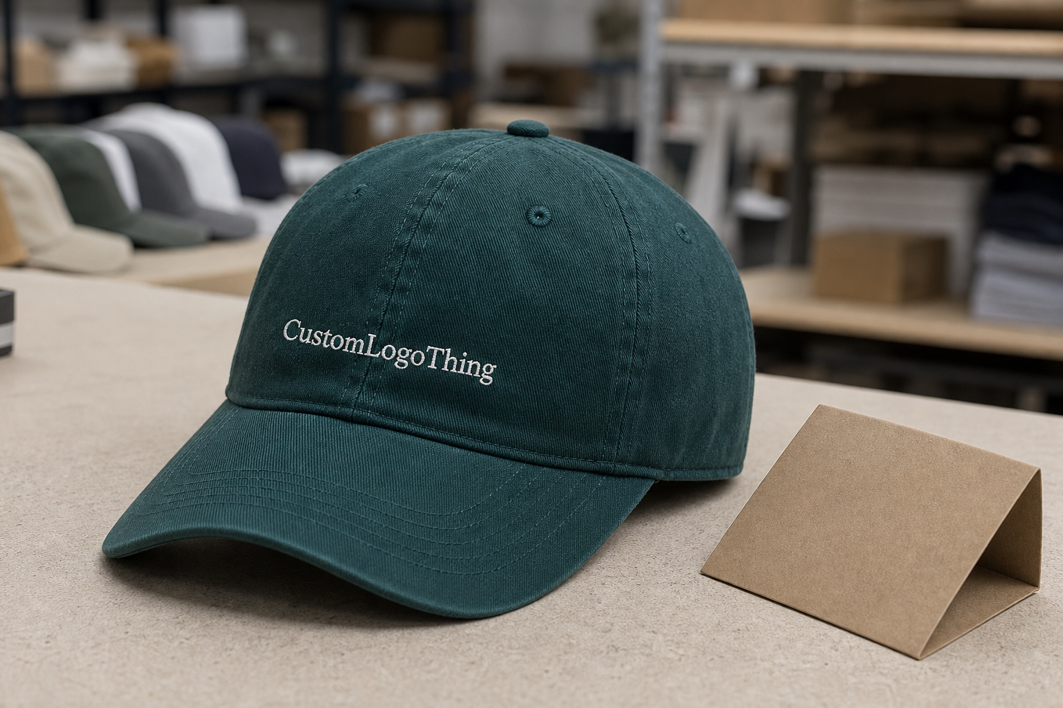 Custom Hats for Streetwear Brand Launch: Design to Drop