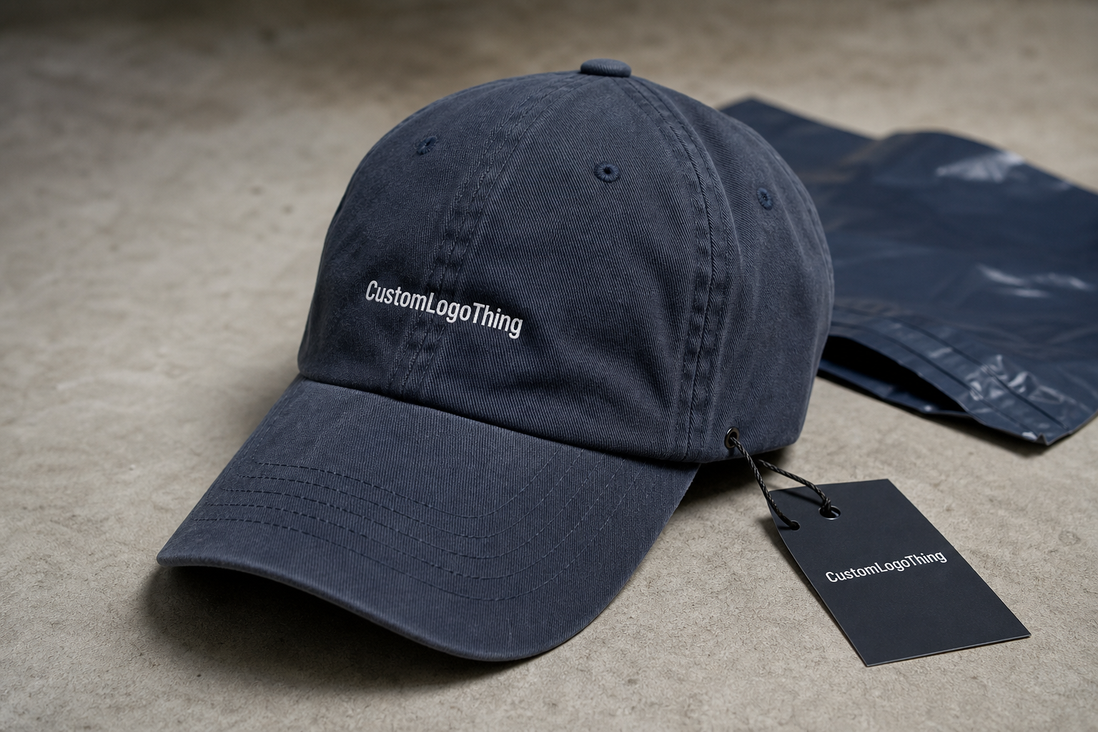 Custom Dad Hats Low MOQ Order Guide for Bulk Buyers