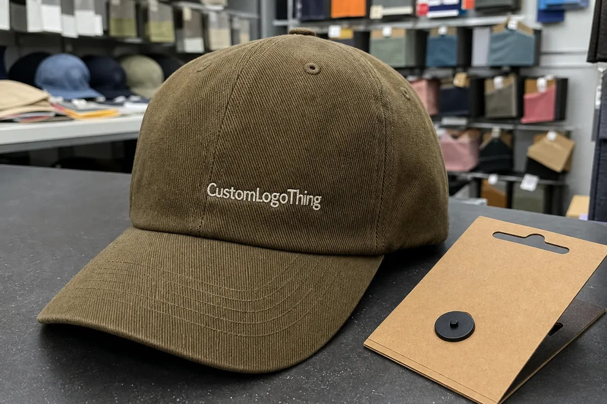 Custom Cap Production Timeline for Brands Planning Orders