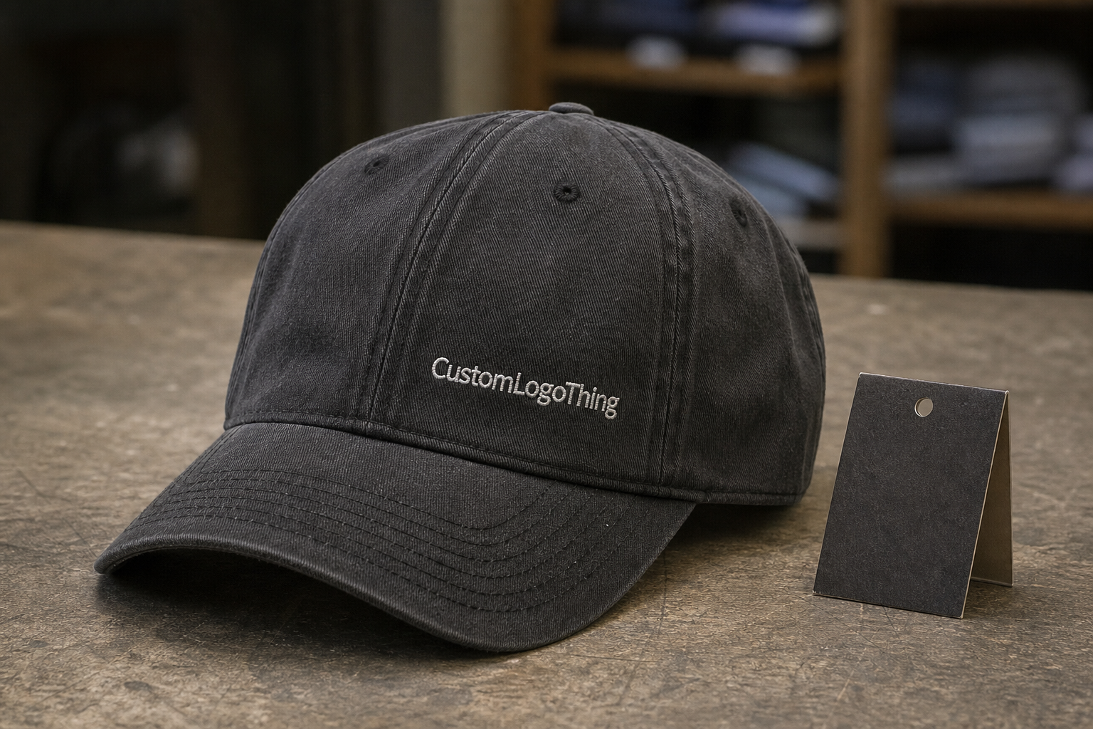 Custom Caps Factory Quote Guide for Bulk Orders