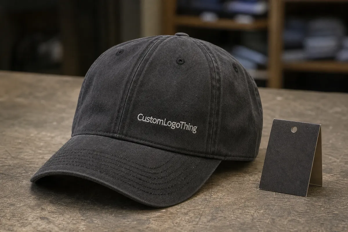 Custom Caps Factory Quote Guide for Bulk Orders