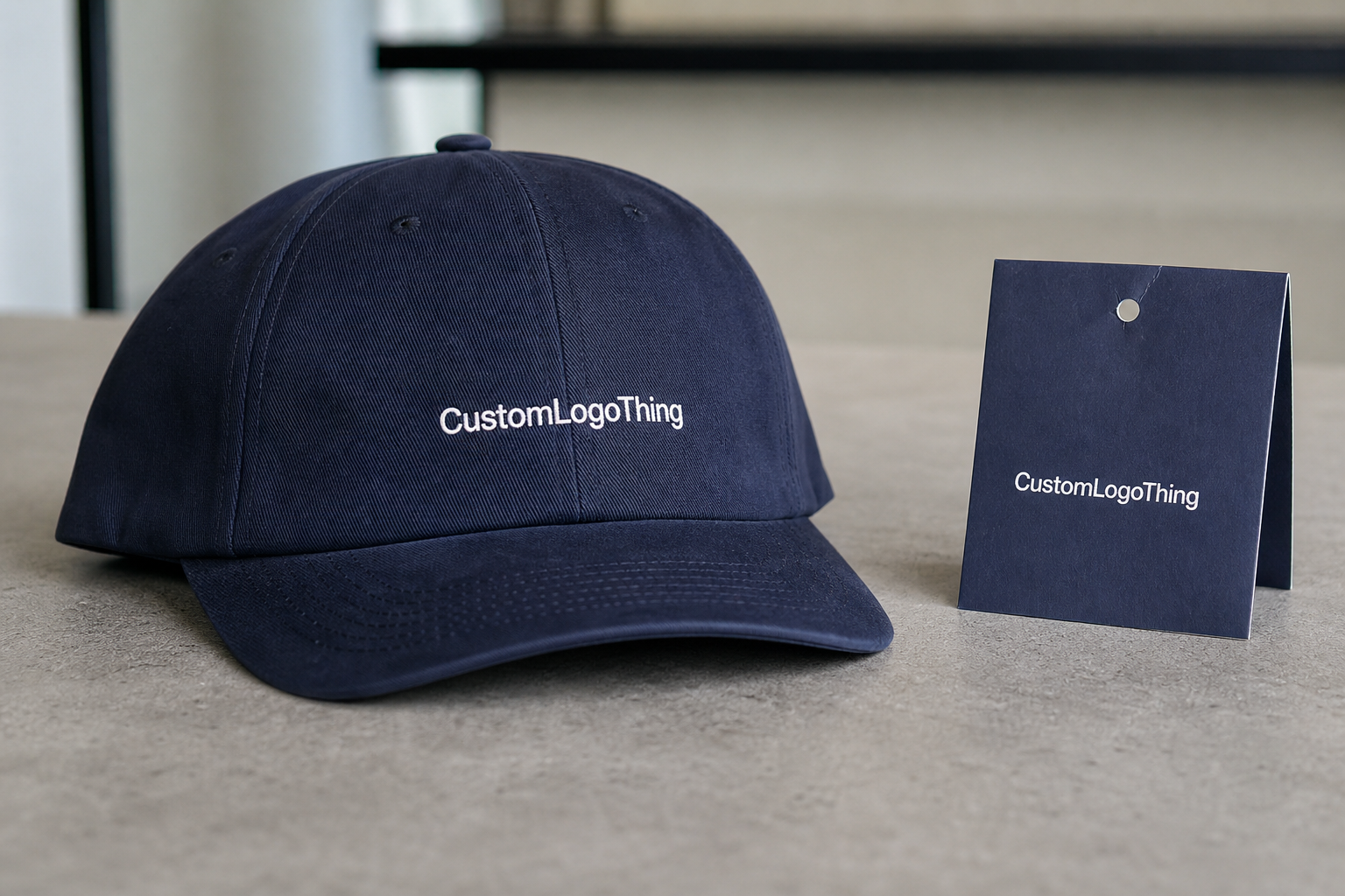 Baseball Caps With 3D Embroidery Cost: Get an Exact Quote