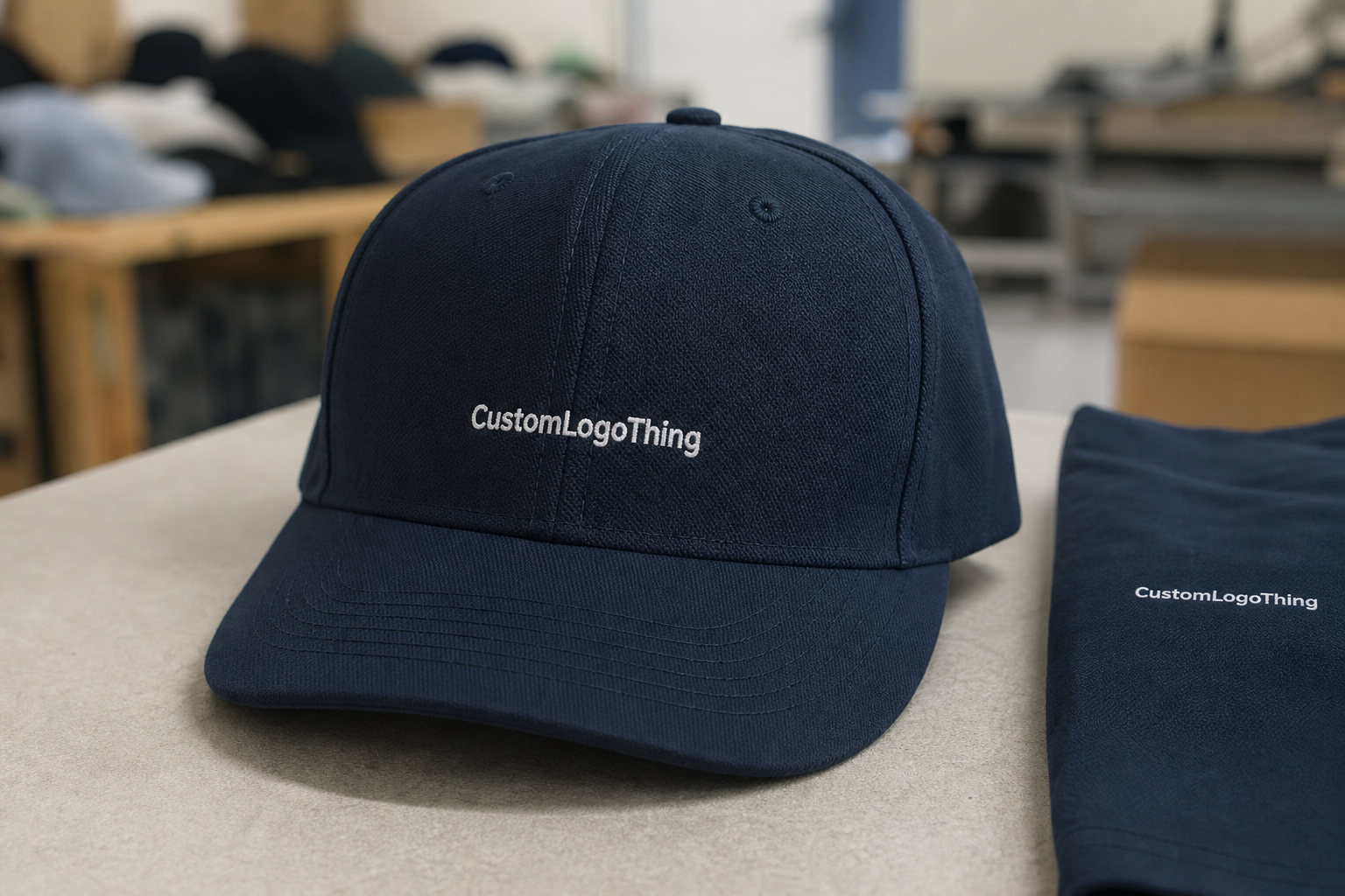 Custom Promotional Hats Order Checklist for Bulk Orders