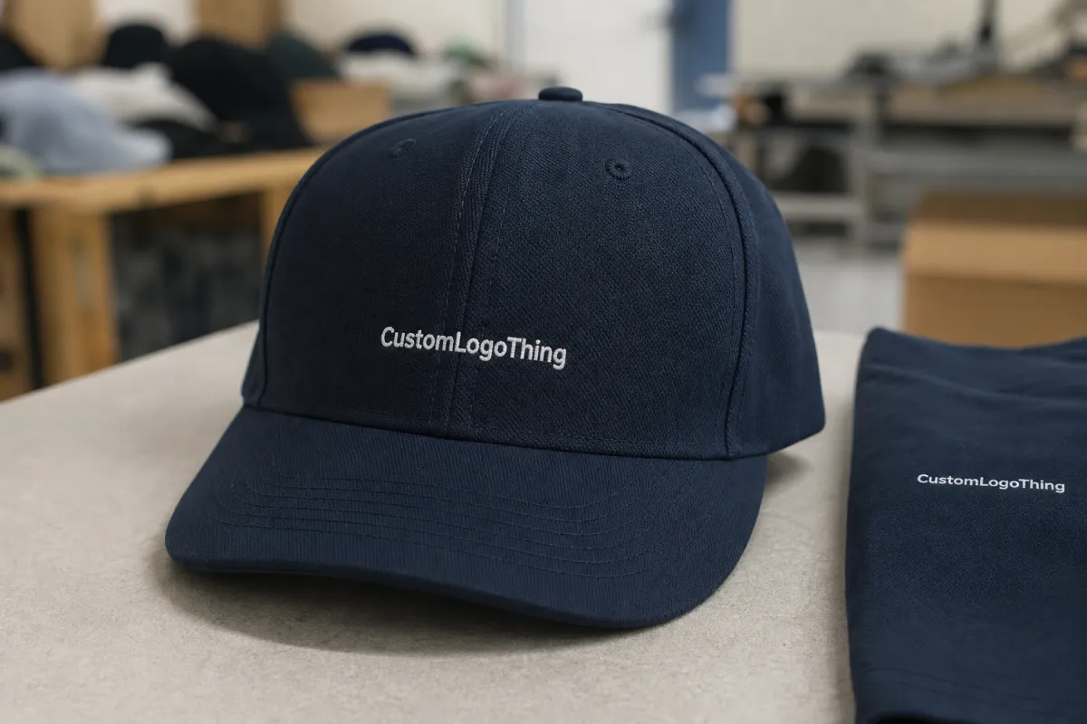 Custom Promotional Hats Order Checklist for Bulk Orders