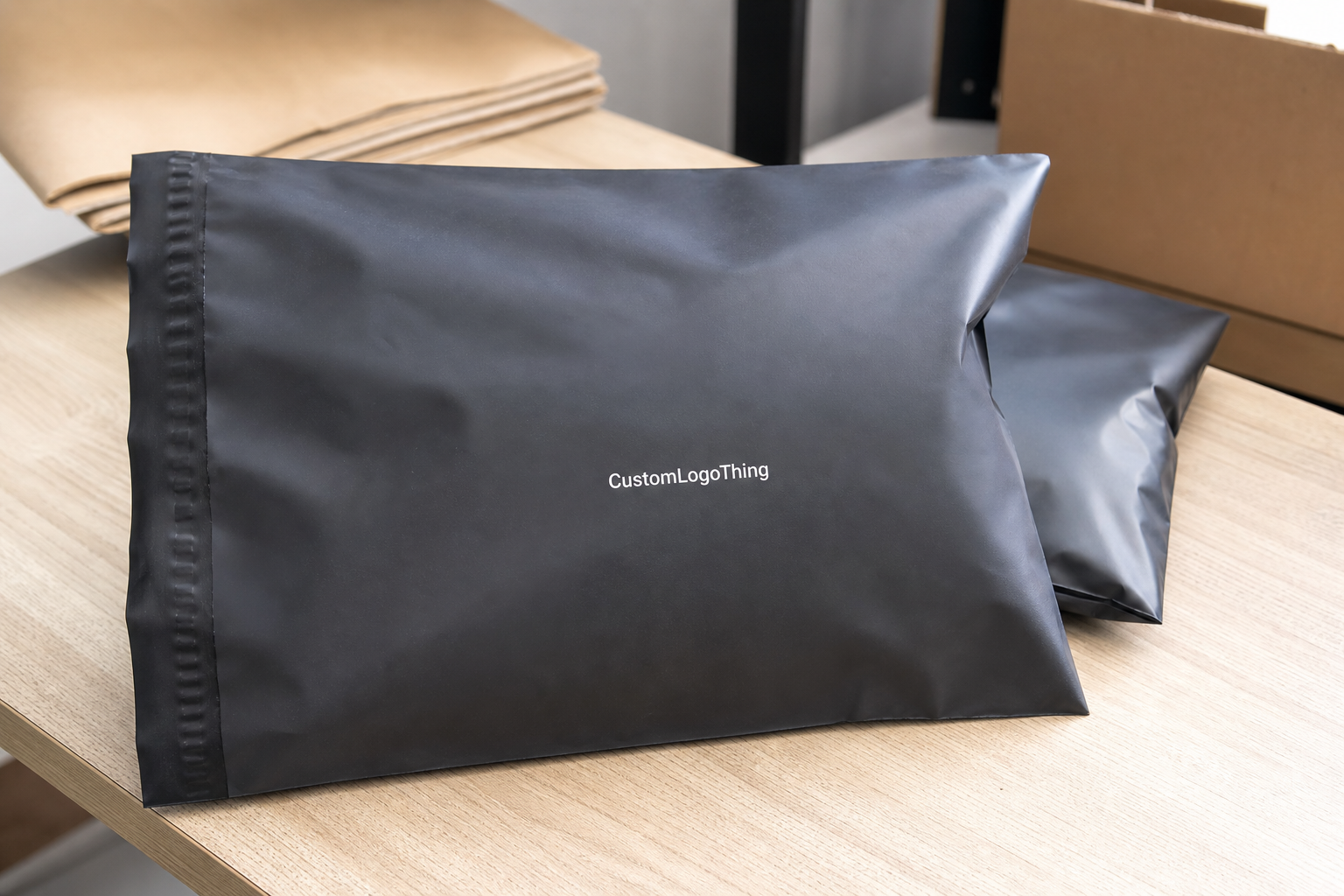 Coffee Roasters Poly Mailers Unit Cost: Buy Smarter
