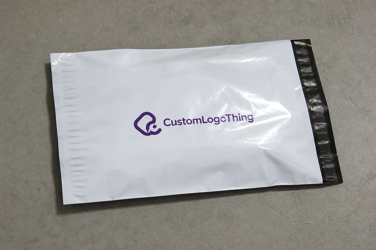 Poly Mailer Bags Factory Quote Request: Specs & Pricing