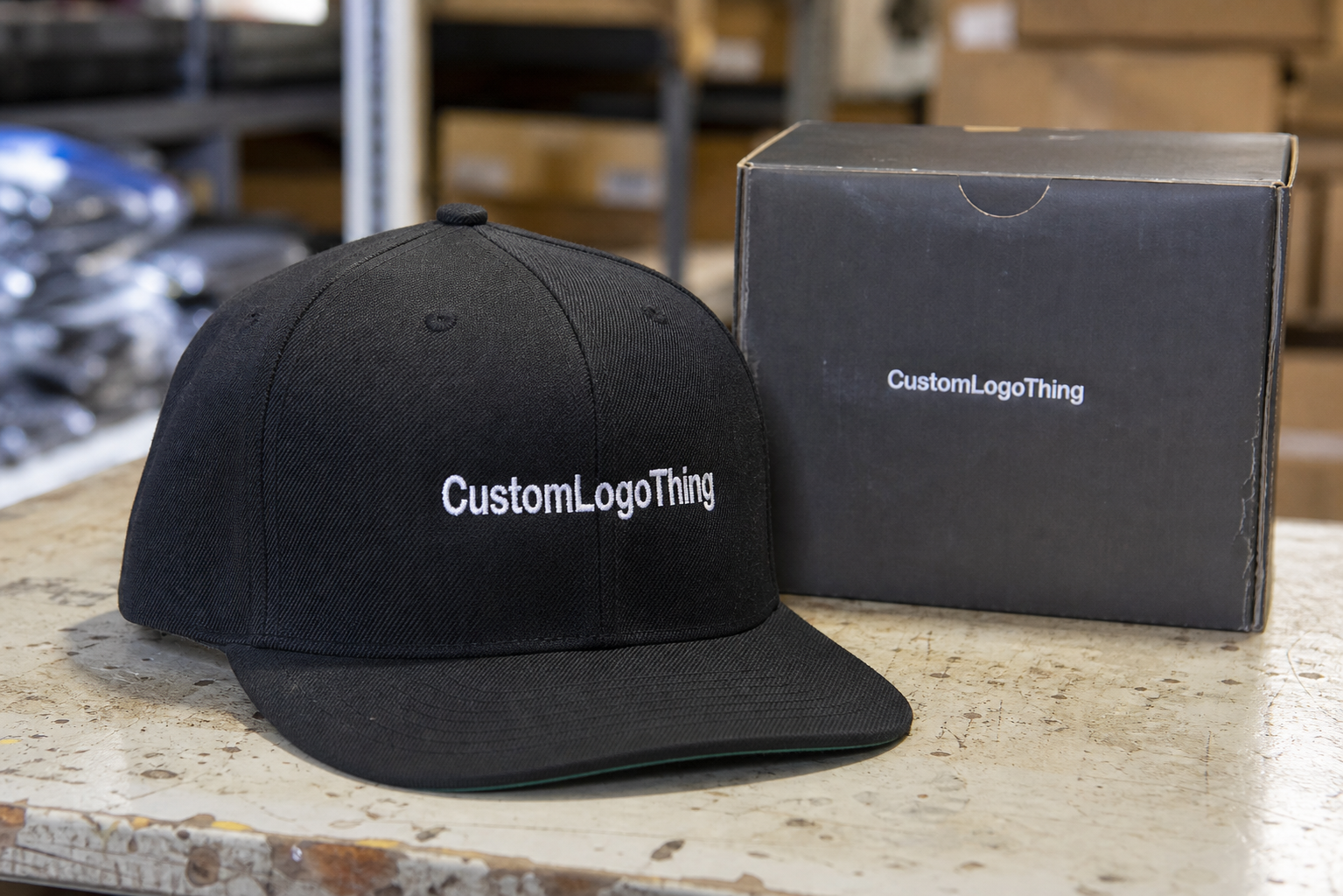 Snapback Caps Private Label Order: Specs, Pricing, Process