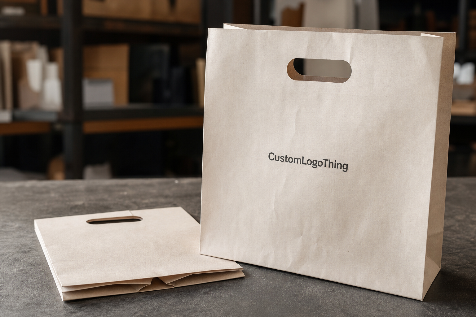 Boutique paper bags paper weight guide for smart buyers
