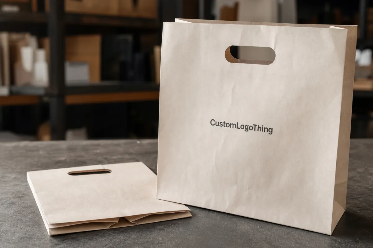Boutique paper bags paper weight guide for smart buyers