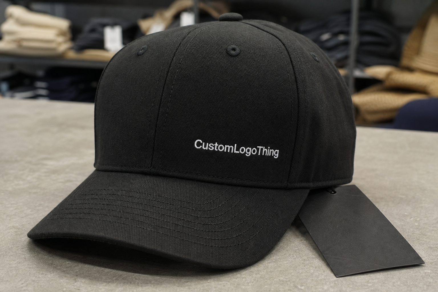Private Label Retail Merch Caps Supplier: Buy Smarter