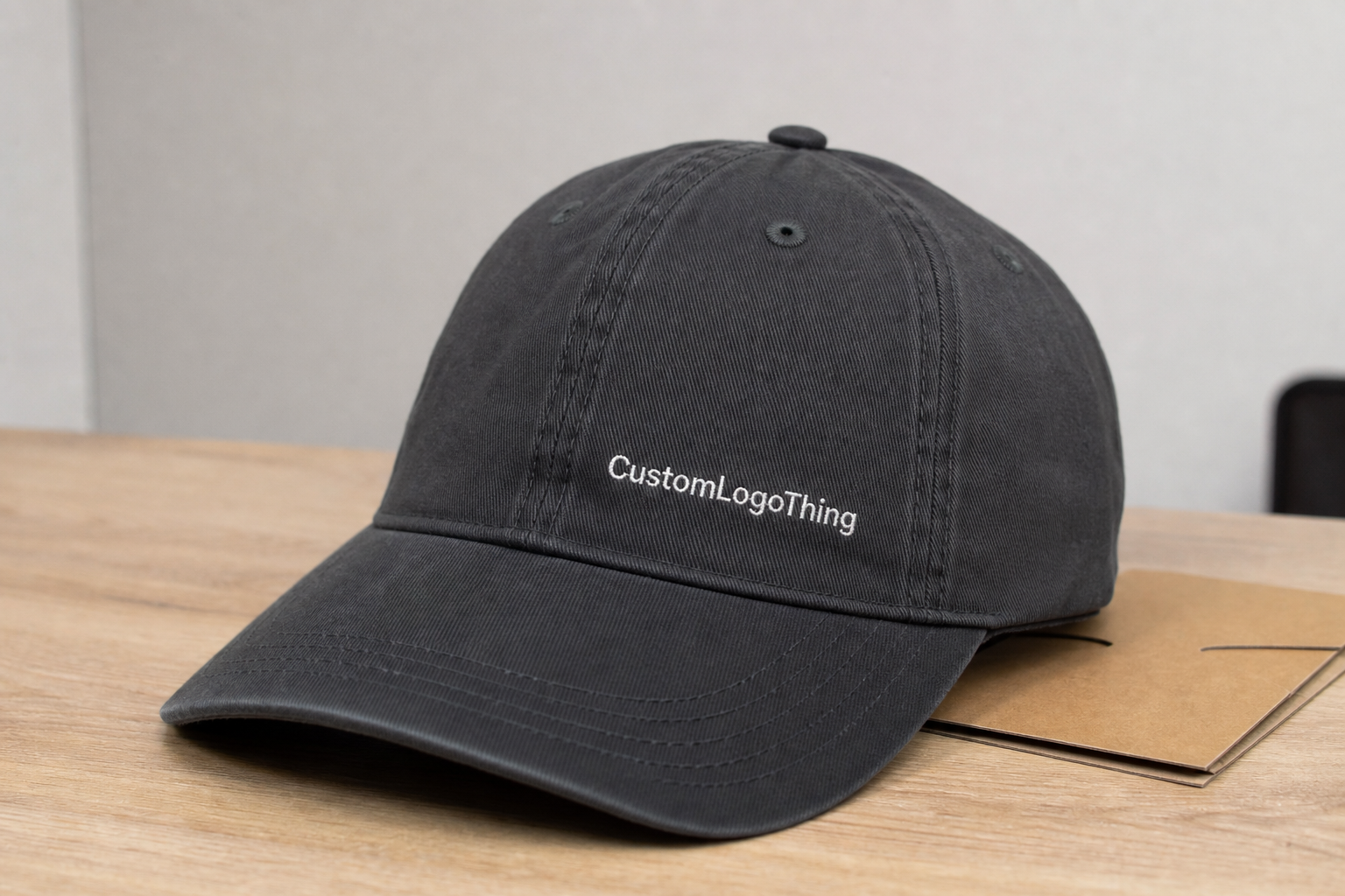 Custom Event Hats Logo Placement Guide to Order Smarter