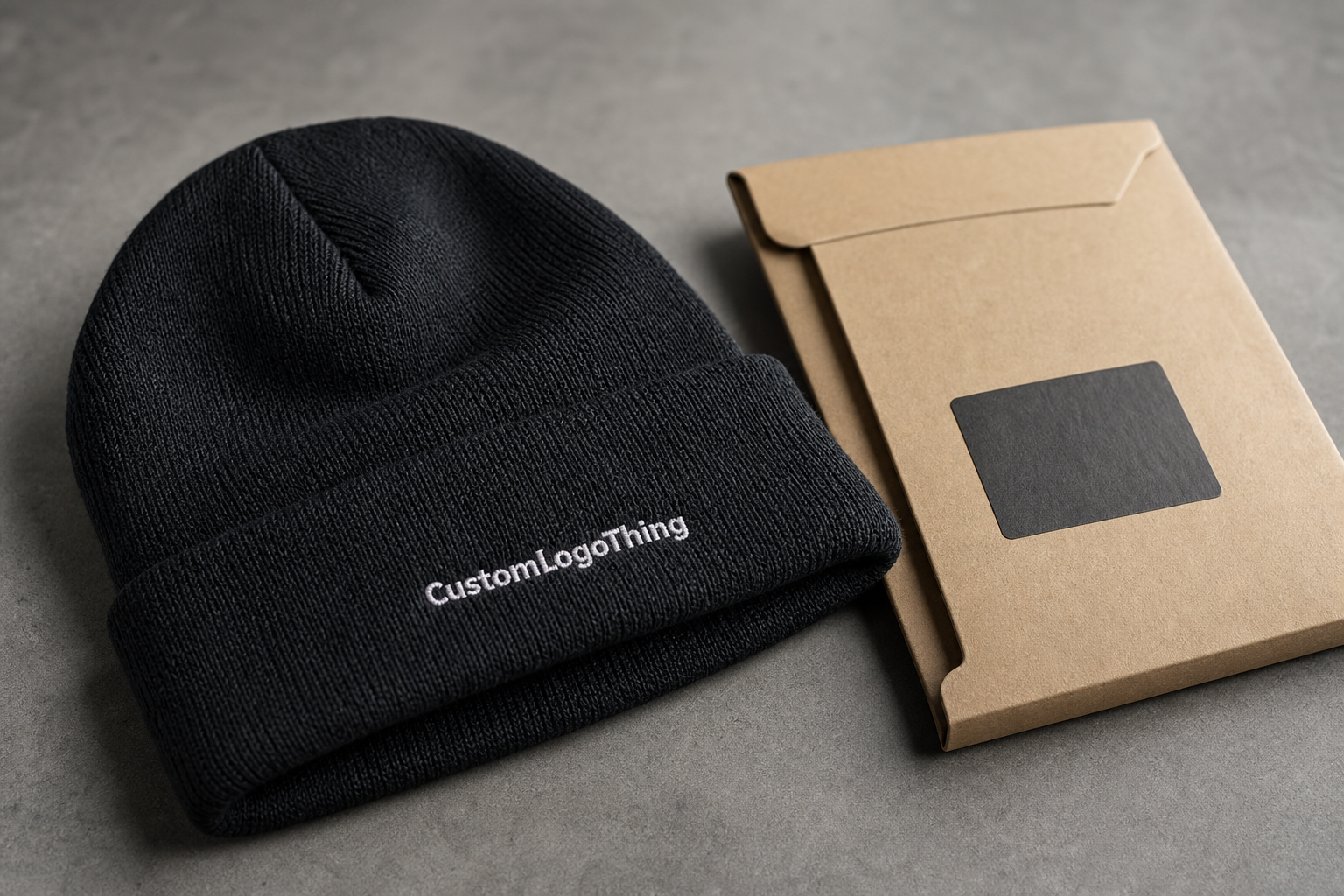Custom Embroidered Beanies Bulk Order: Avoid Costly Reorders