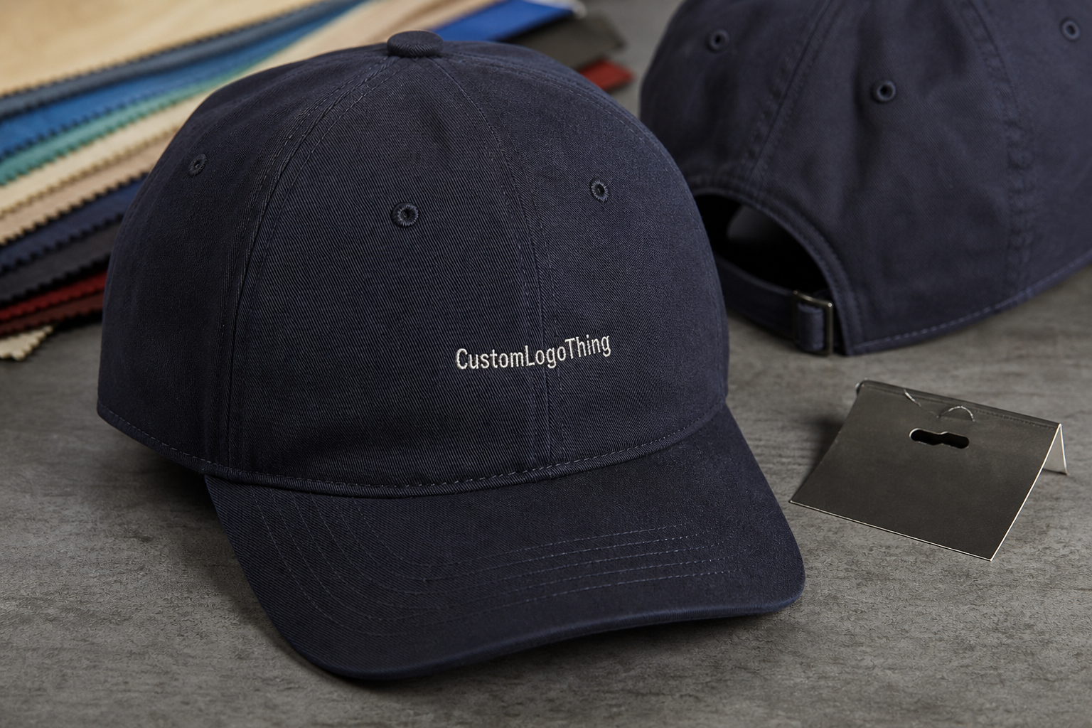 Embroidered Baseball Caps Private Label Order: Buyer's Guide