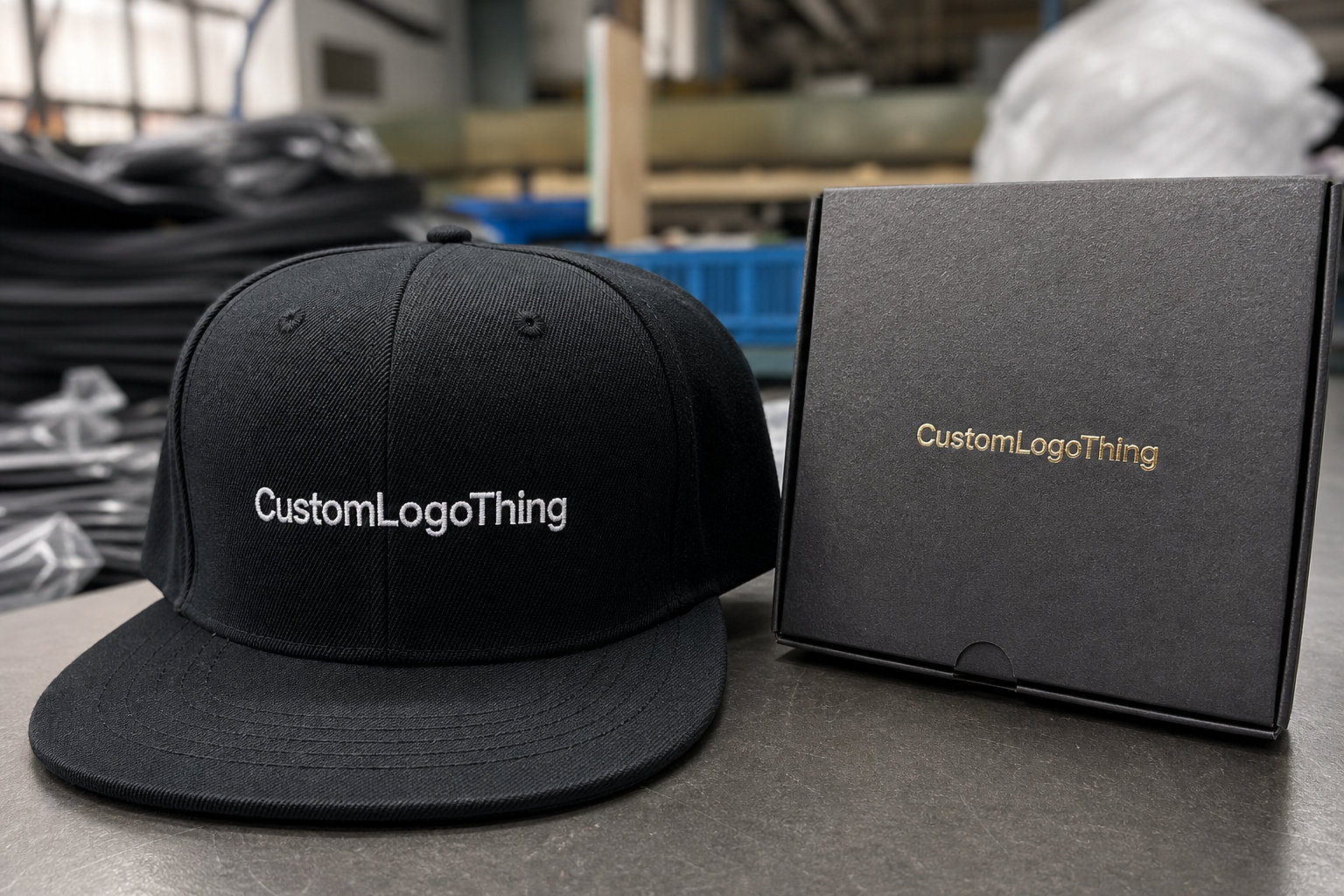 Snapback Caps Factory Quote Request for Bulk Orders
