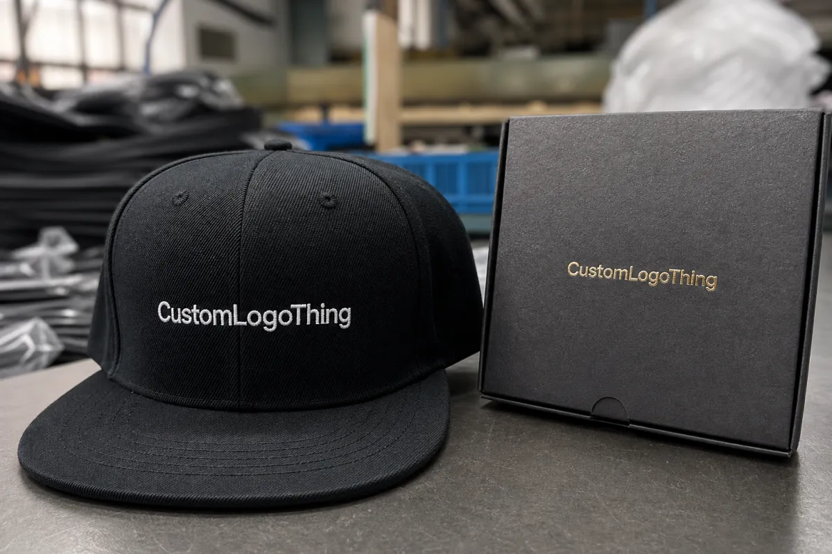 Snapback Caps Factory Quote Request for Bulk Orders
