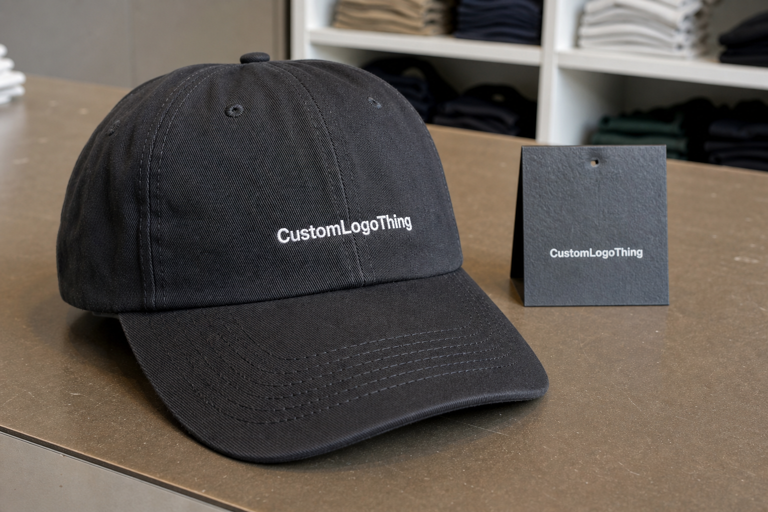 Dad Hats Embroidery Cost Guide: Pricing, MOQ & Quotes
