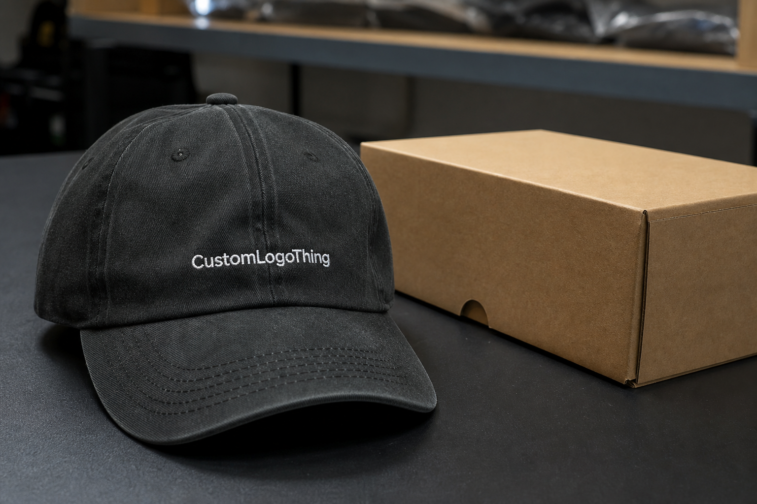 Private Label Caps Small Batch Custom Order Quotes