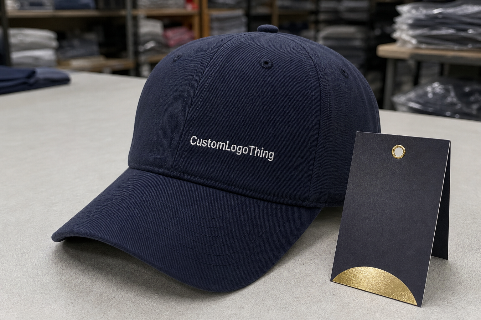 Private Label Caps Logo Print Quote: Fast Buyer Pricing