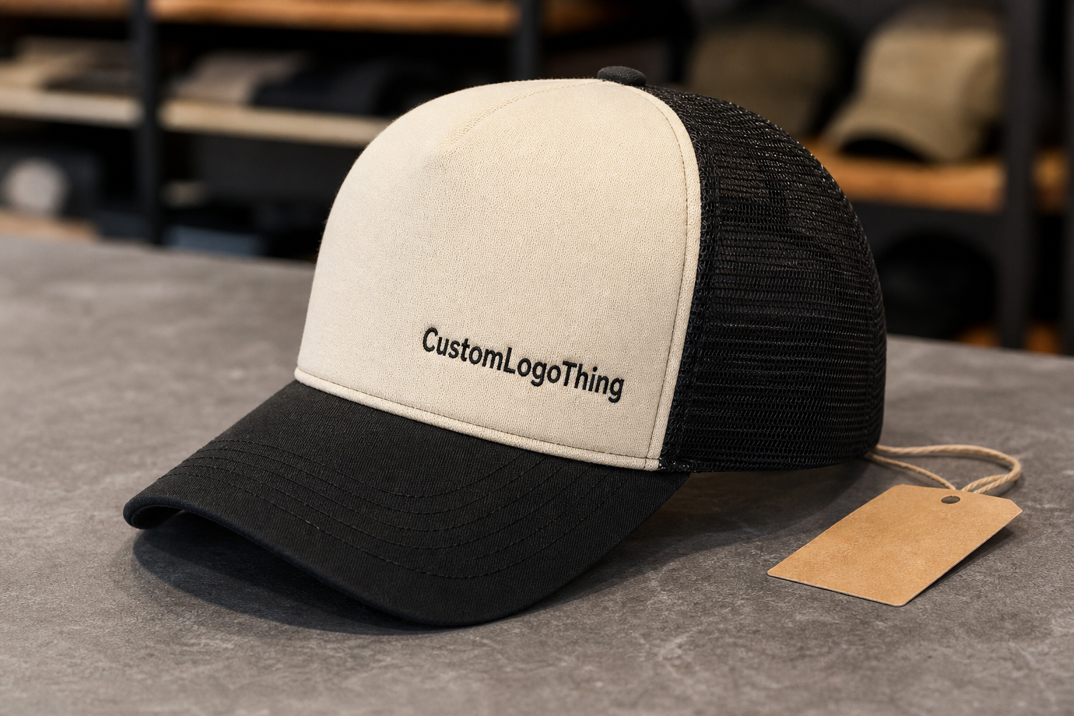 Trucker Caps Private Label Order: Bulk Buyer's Guide