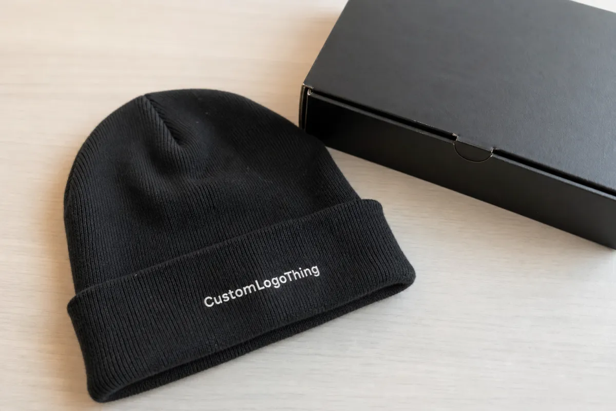Retail Merch Beanies Sample Order Checklist for Buyers