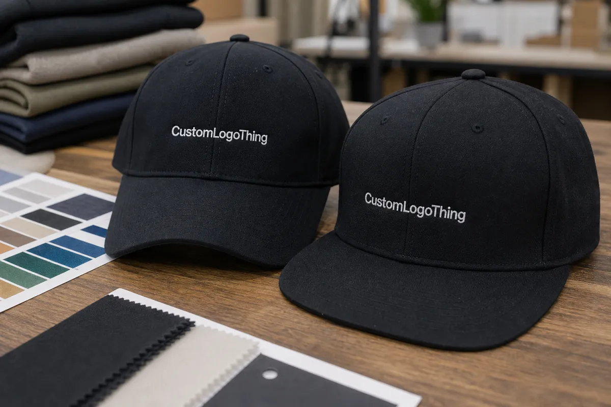 Custom Event Hats Private Label Order: Buyer's Guide