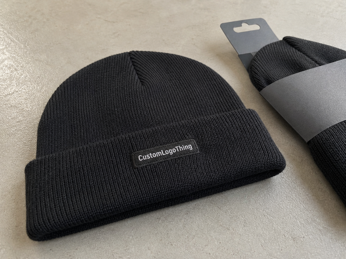 Acrylic Beanies Sample Approval Checklist for Bulk Orders