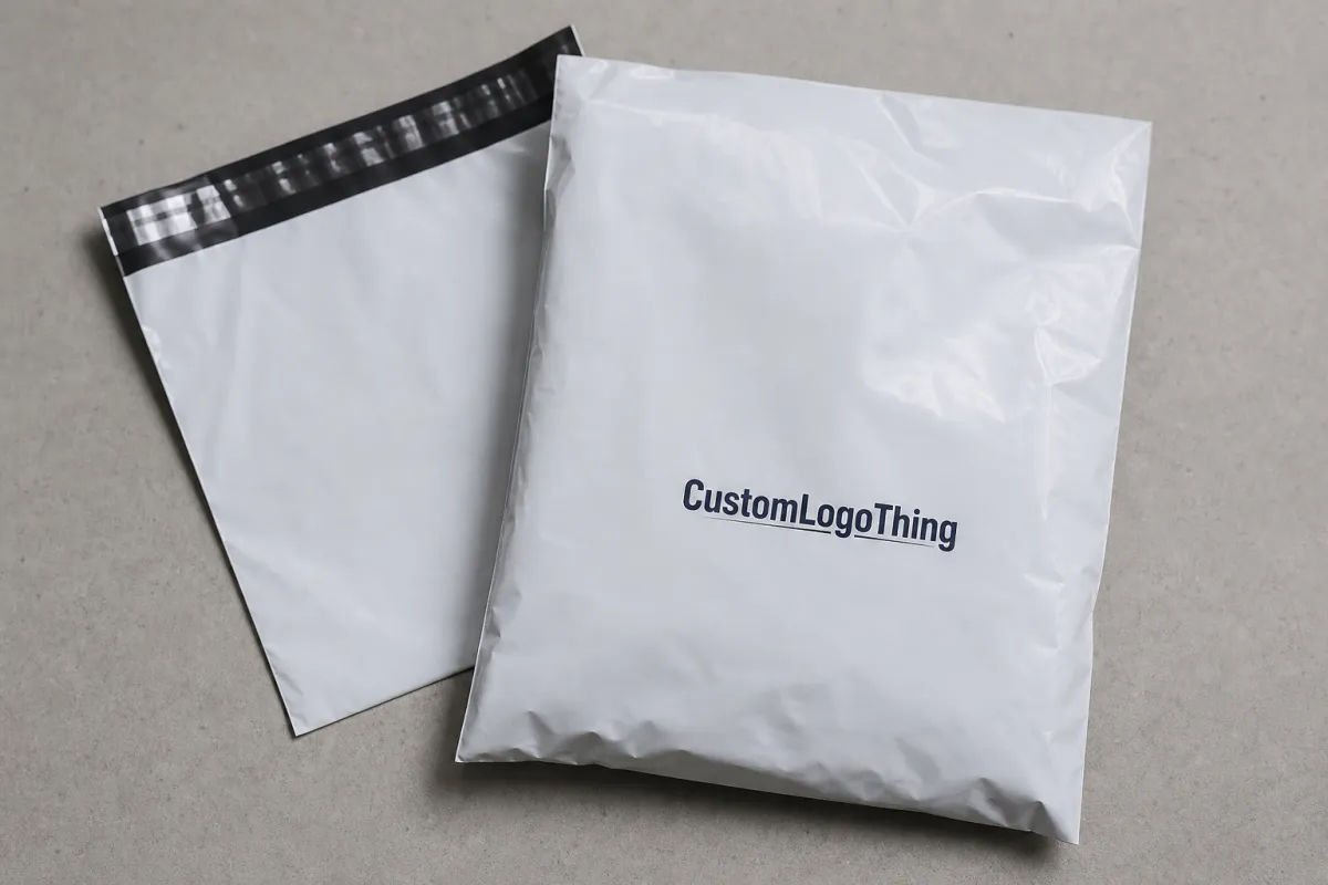 Poly Mailer Bags Sample Approval Checklist for Buyers