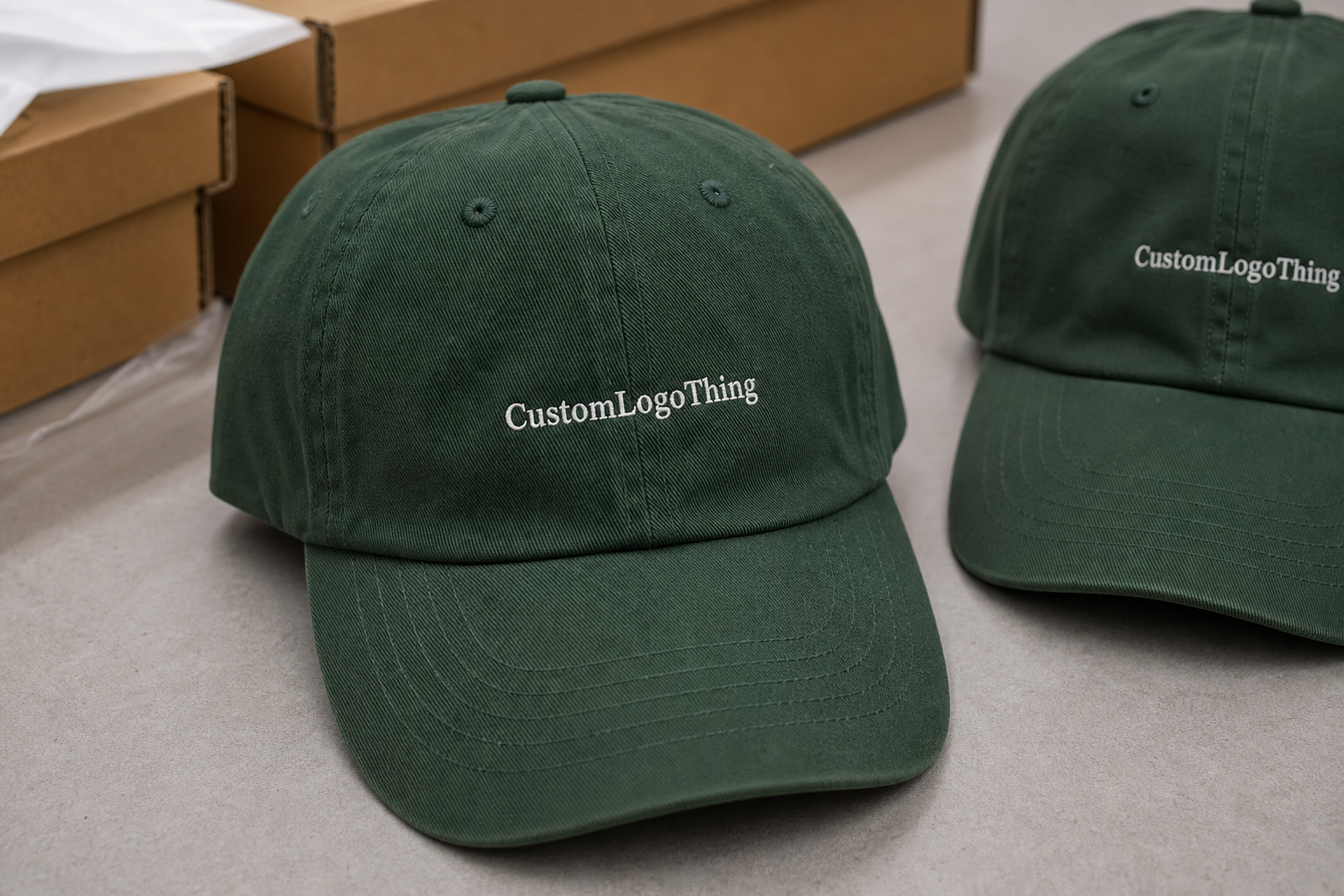 Dad Hats Sample Approval Checklist for Faster Sign-Off