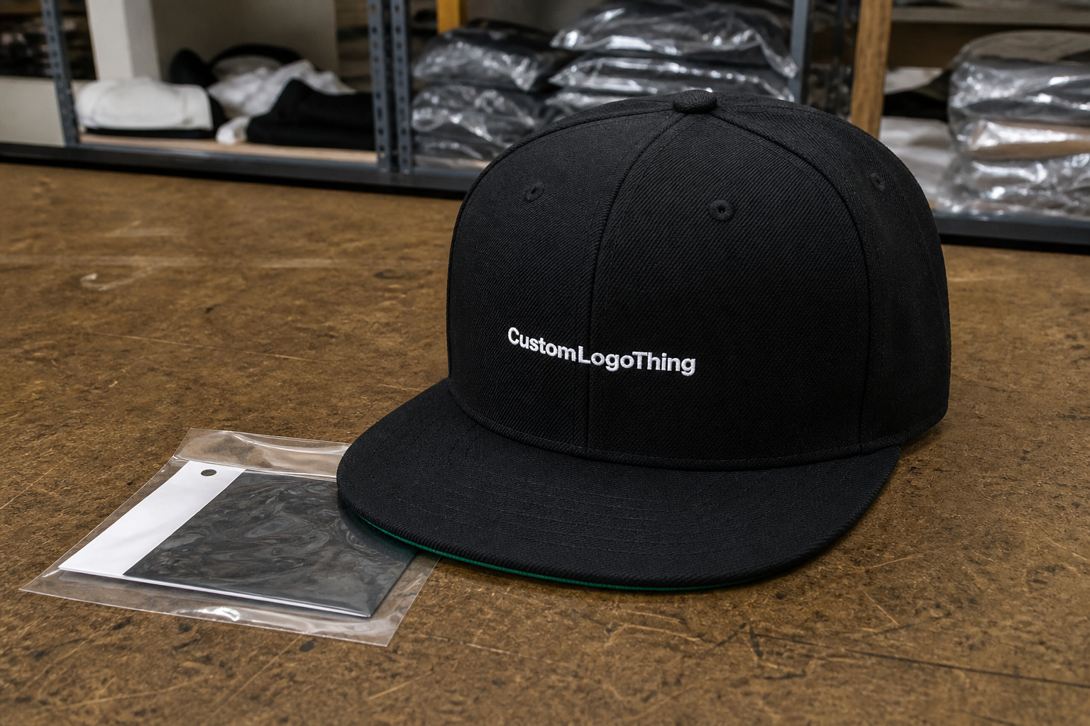 Custom Snapback Caps Bulk Order: Buy for Teams and Brands