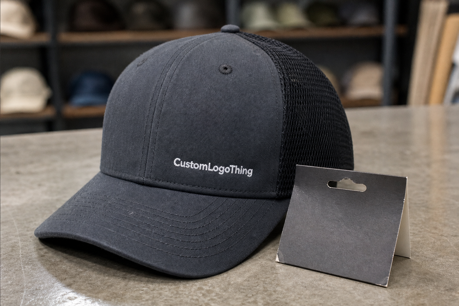 Trucker Caps Wholesale Pricing: Buy Smarter in Bulk