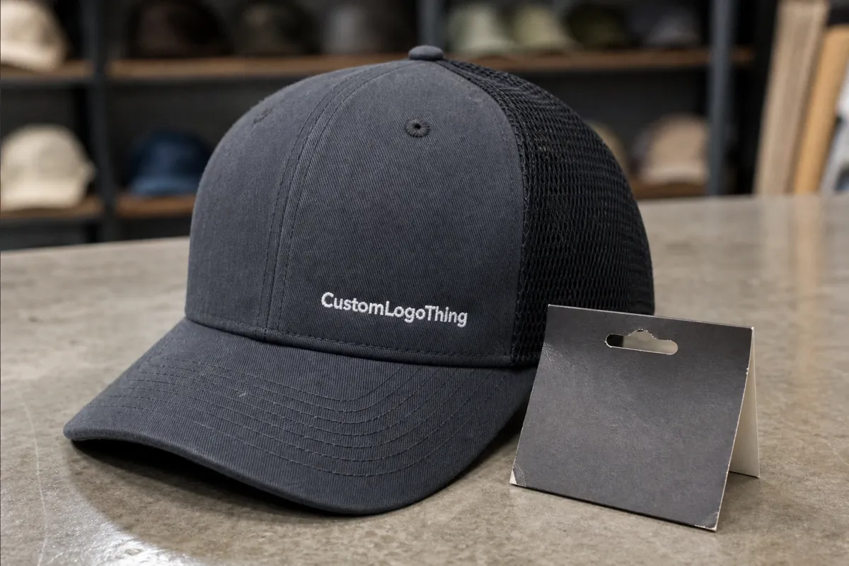 Trucker Caps Wholesale Pricing: Buy Smarter in Bulk