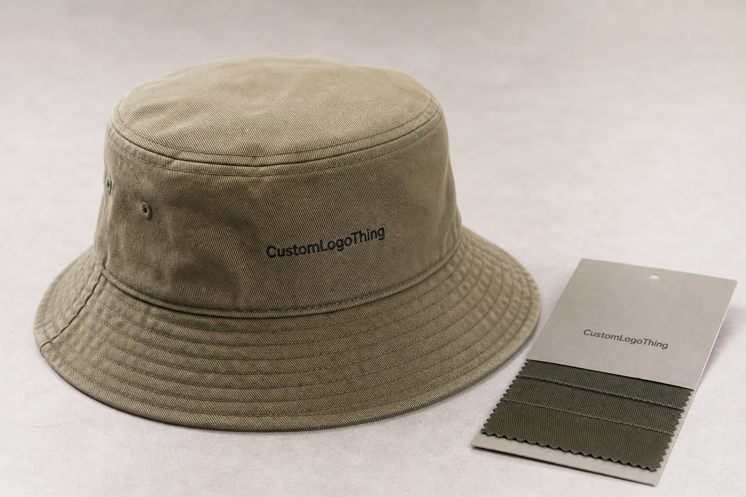 Bucket Hats Material and Sizing Guide for Bulk Buyers