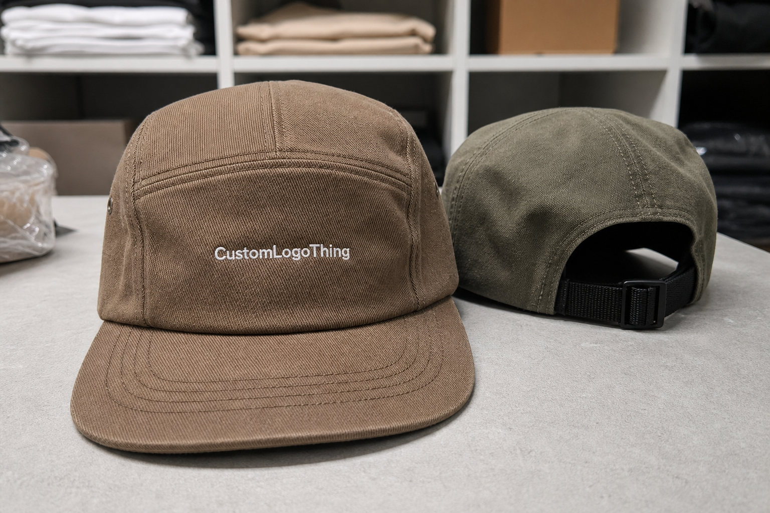 Five Panel Caps Unit Cost Breakdown for Bulk Orders Now