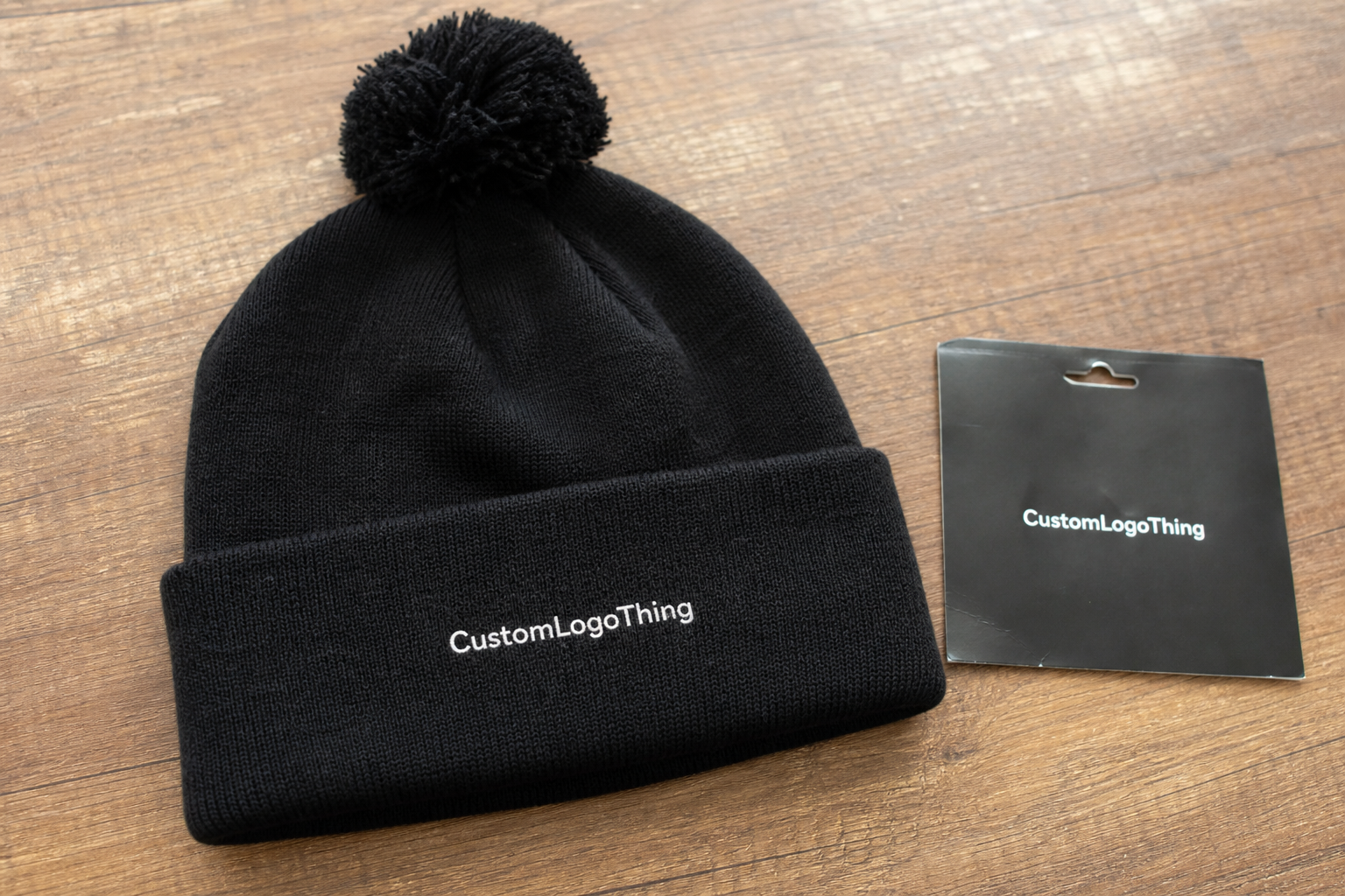 Custom Pom Pom Beanies Bulk Order: Pricing, MOQ & Lead Time
